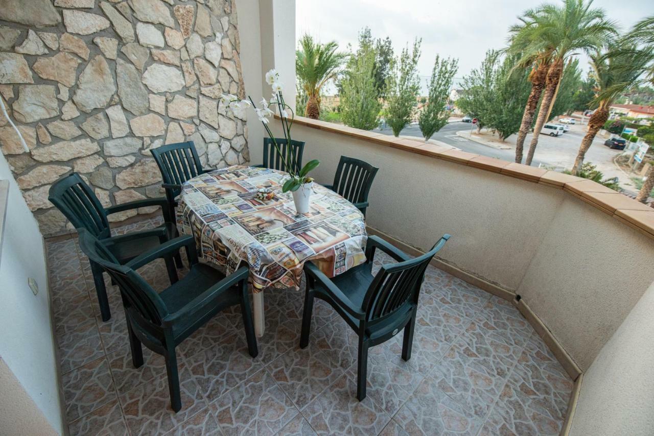 Villa Frente Al Mar L'Ampolla Dış mekan fotoğraf